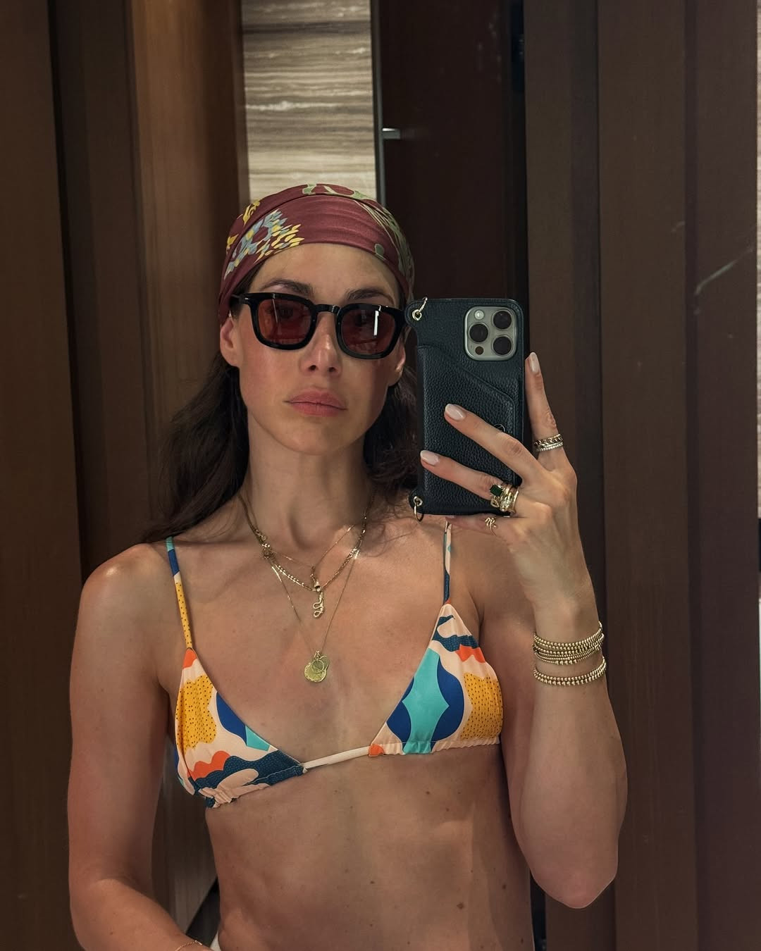 Chocolate brown summer, iced coffees, „save me a spritz“. sunscreen and „where should we watch the sun set tonight?“🤎 

 #LTKStyleTip #LTKSwim #LTKTravel