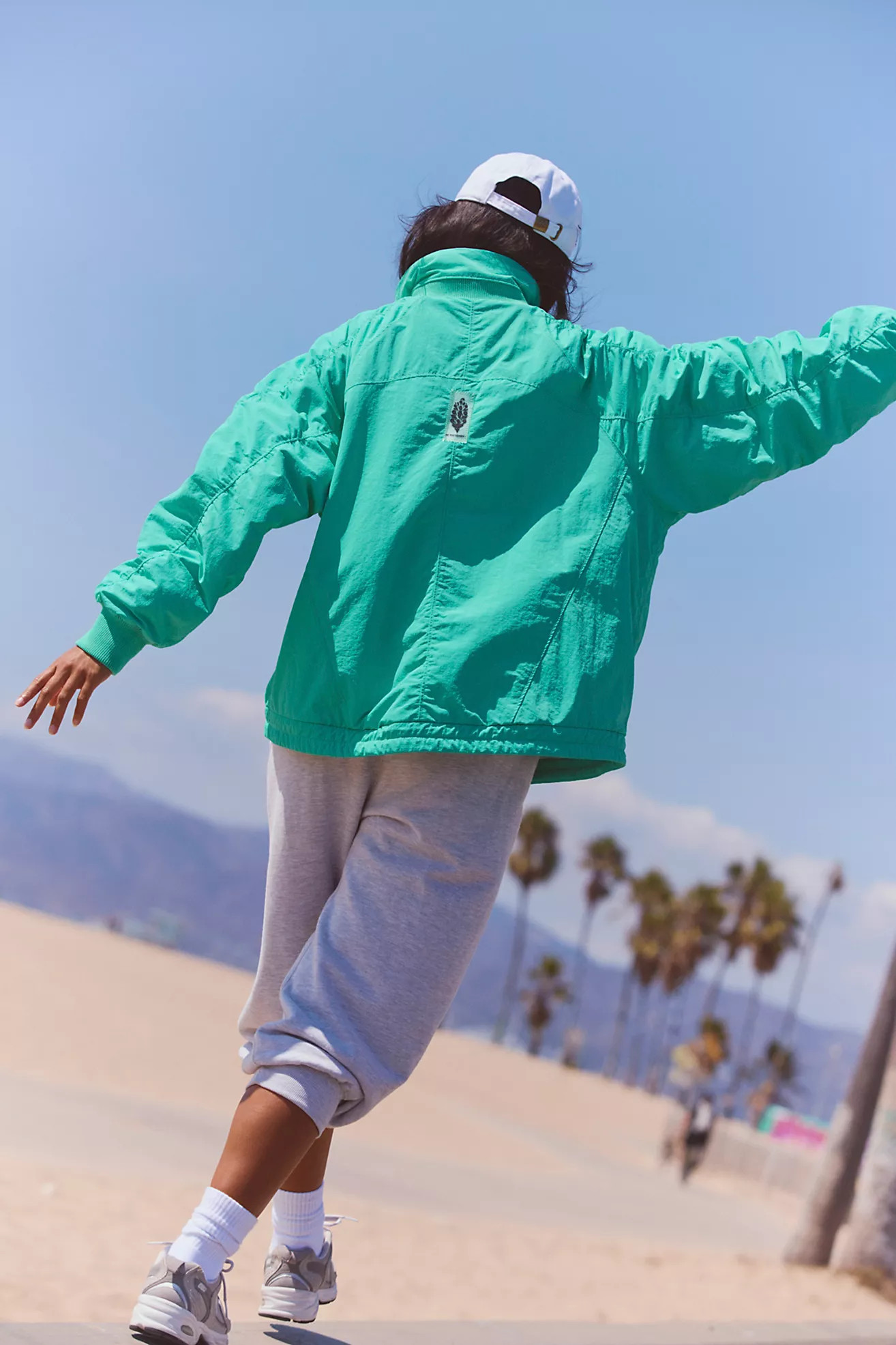 Field Tripper Jacket | Free People (Global - UK&FR Excluded)