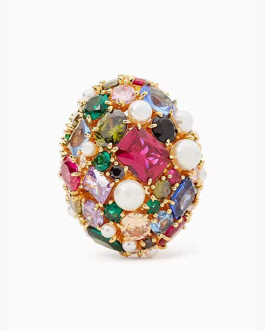 Candy Shop Mood Ring | Kate Spade (US)