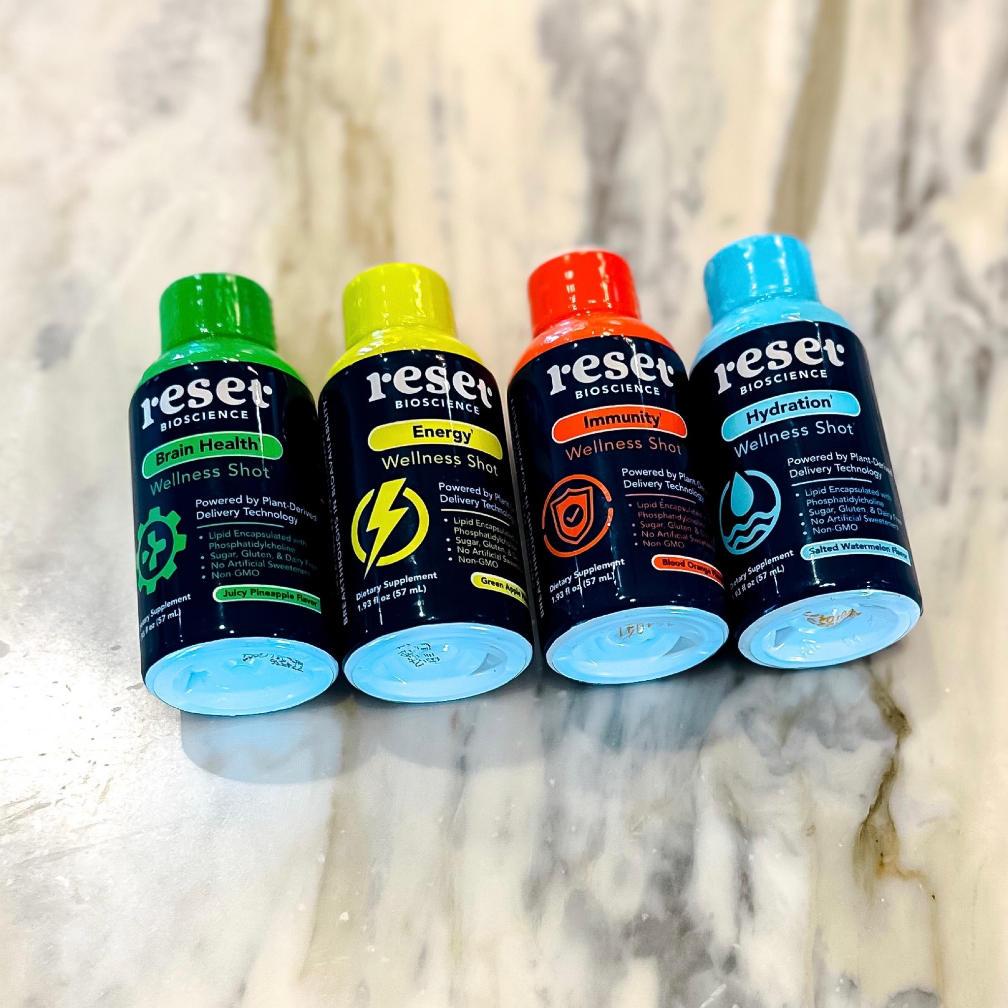 Wellness is my top priority even when I’m on Vacation 🌴 I brought my Reset liquid supplements with me to FL. Hydration, Immunity, Energy and Brain Health are my favorites. @ResetBioscience #resetbioscience #resetyourritual #wellnessreset #wellness #health

#LTKbeauty #LTKfitness #LTKtravel