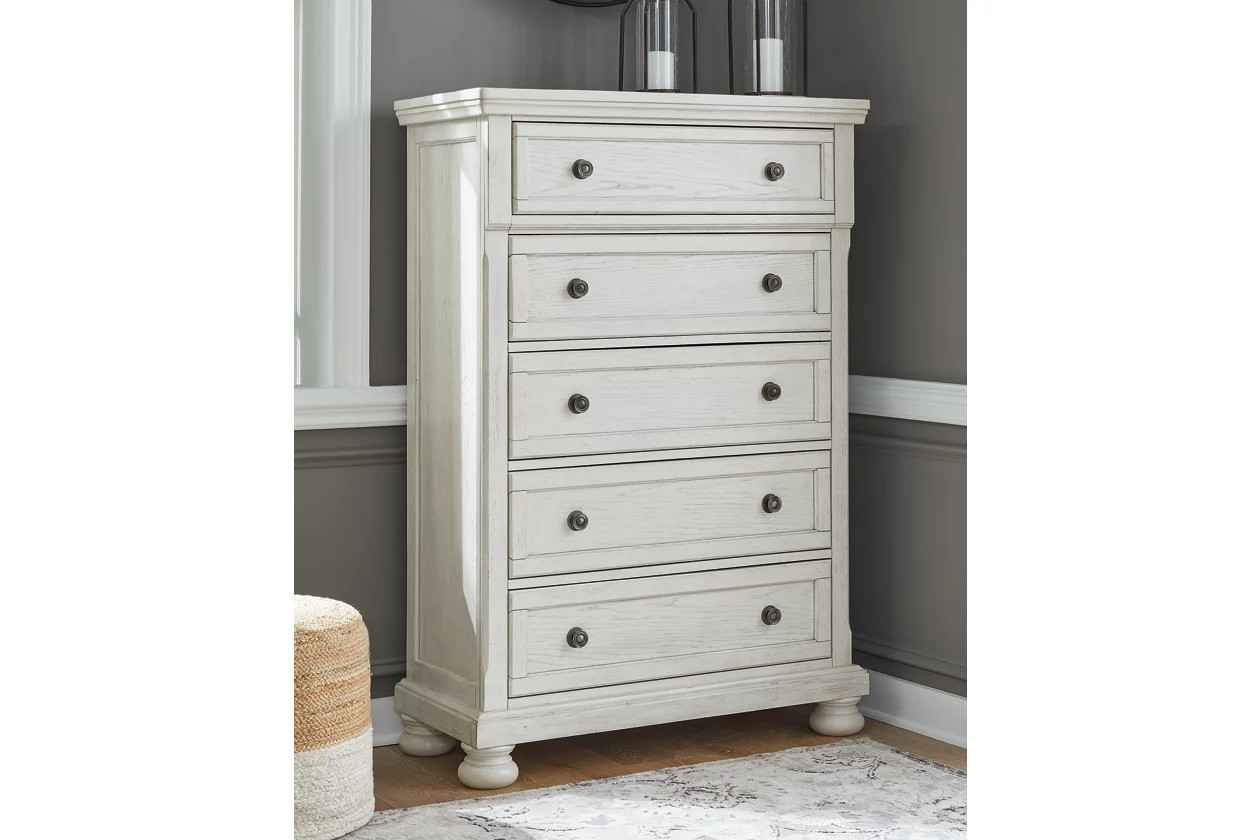Robbinsdale Chest of Drawers | Ashley | Ashley Homestore