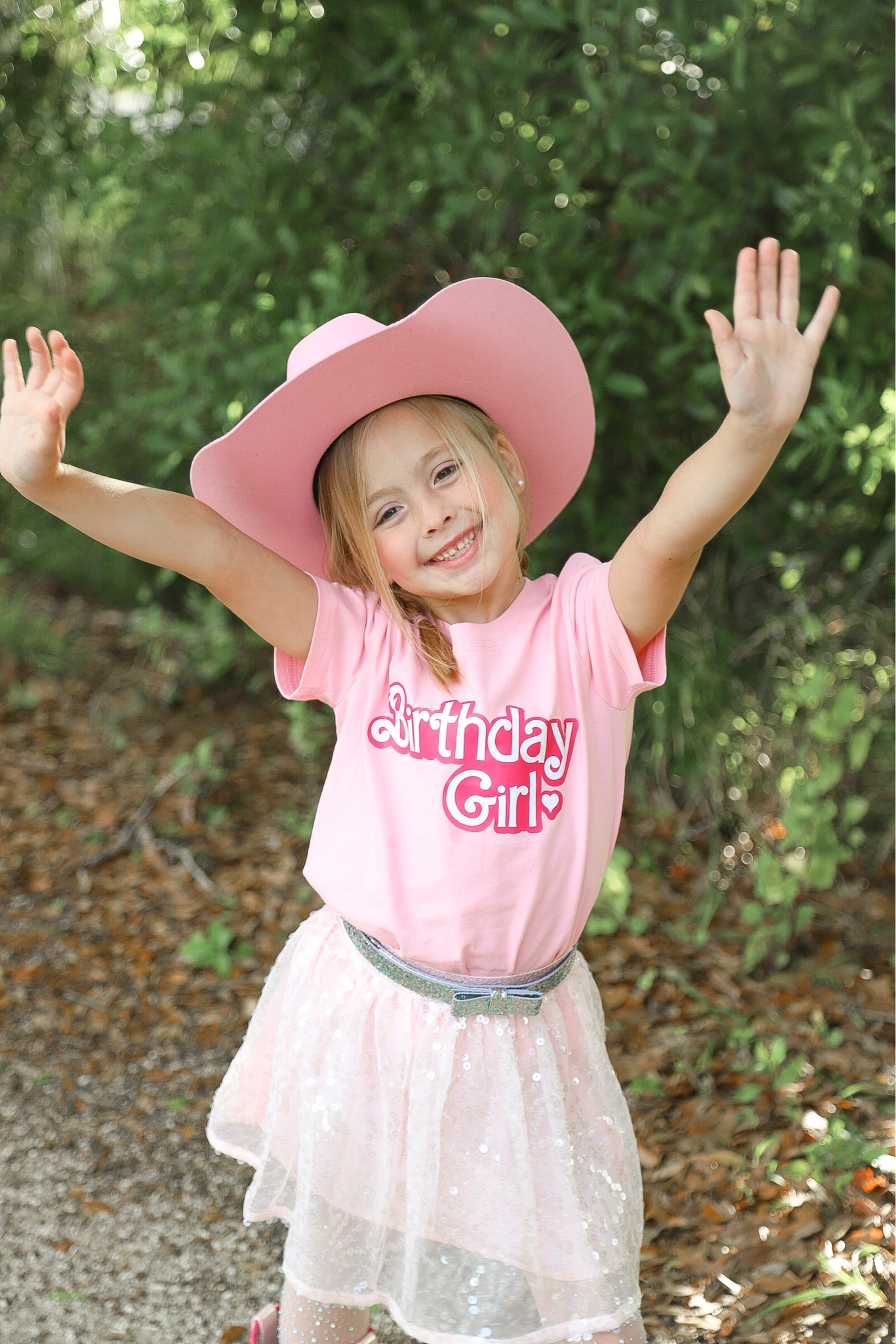 Birthday girl. 💕

#LTKFamily #LTKKids