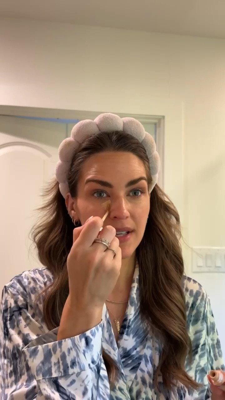 GRWM: Reframing Productivity ✨

code: ALOPROFILE for Tarte products 

#LTKBeauty #LTKFamily #LTKKids