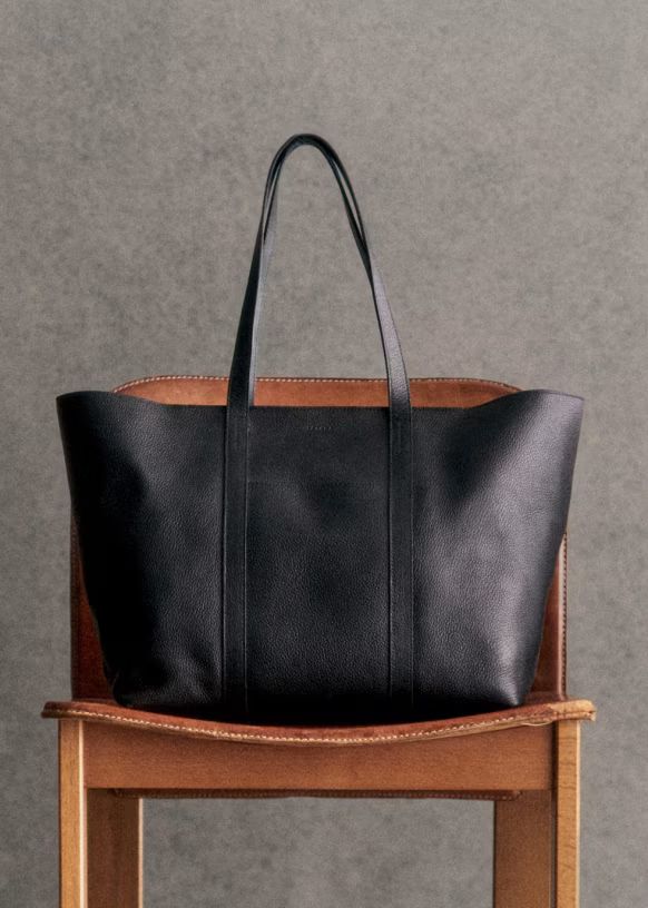 Gabin Bag | Sezane Paris - US