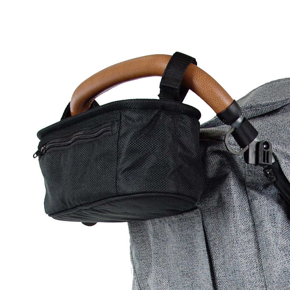 Stroller Parent Organizer | Zoe Baby Products