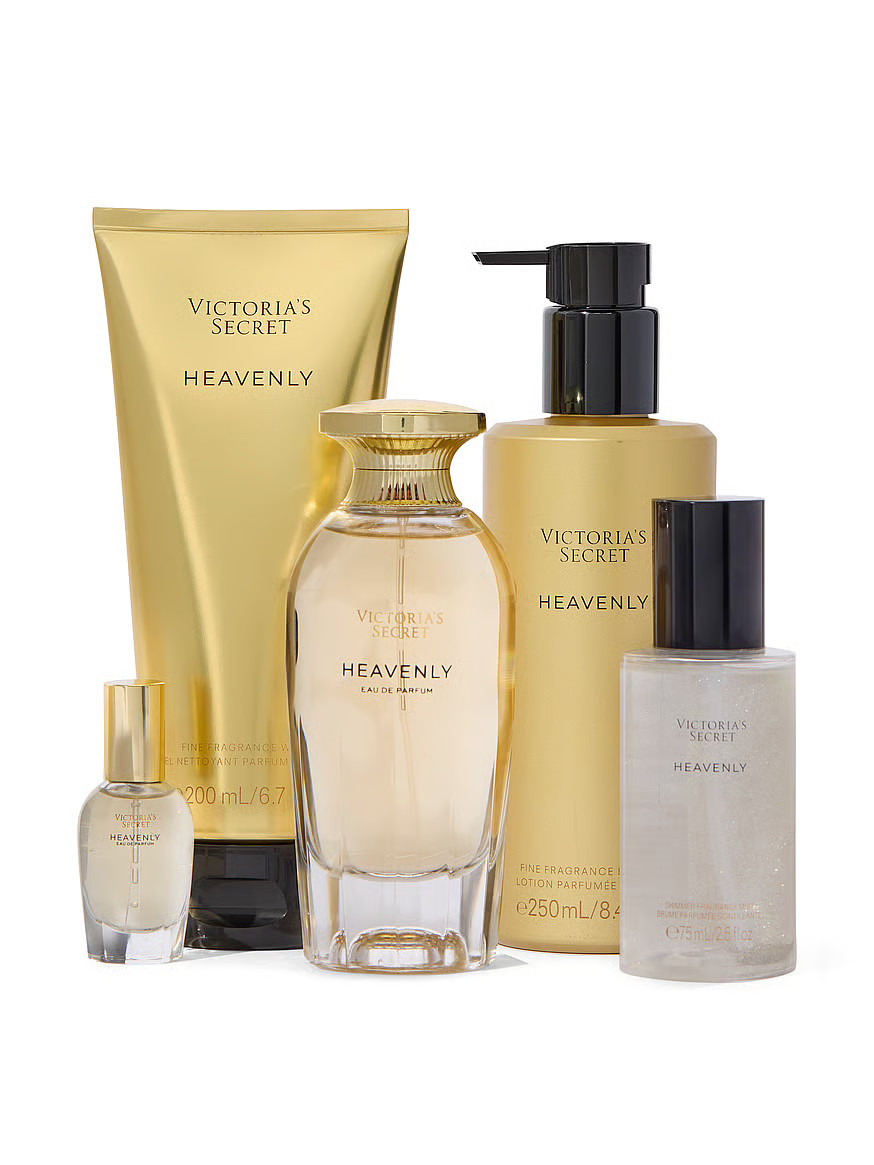 Buy Heavenly Ultimate Scent Lovers Gift Set, Heavenly - Order Gift Sets online - Victoria's Secre... | Victoria's Secret (US / CA )