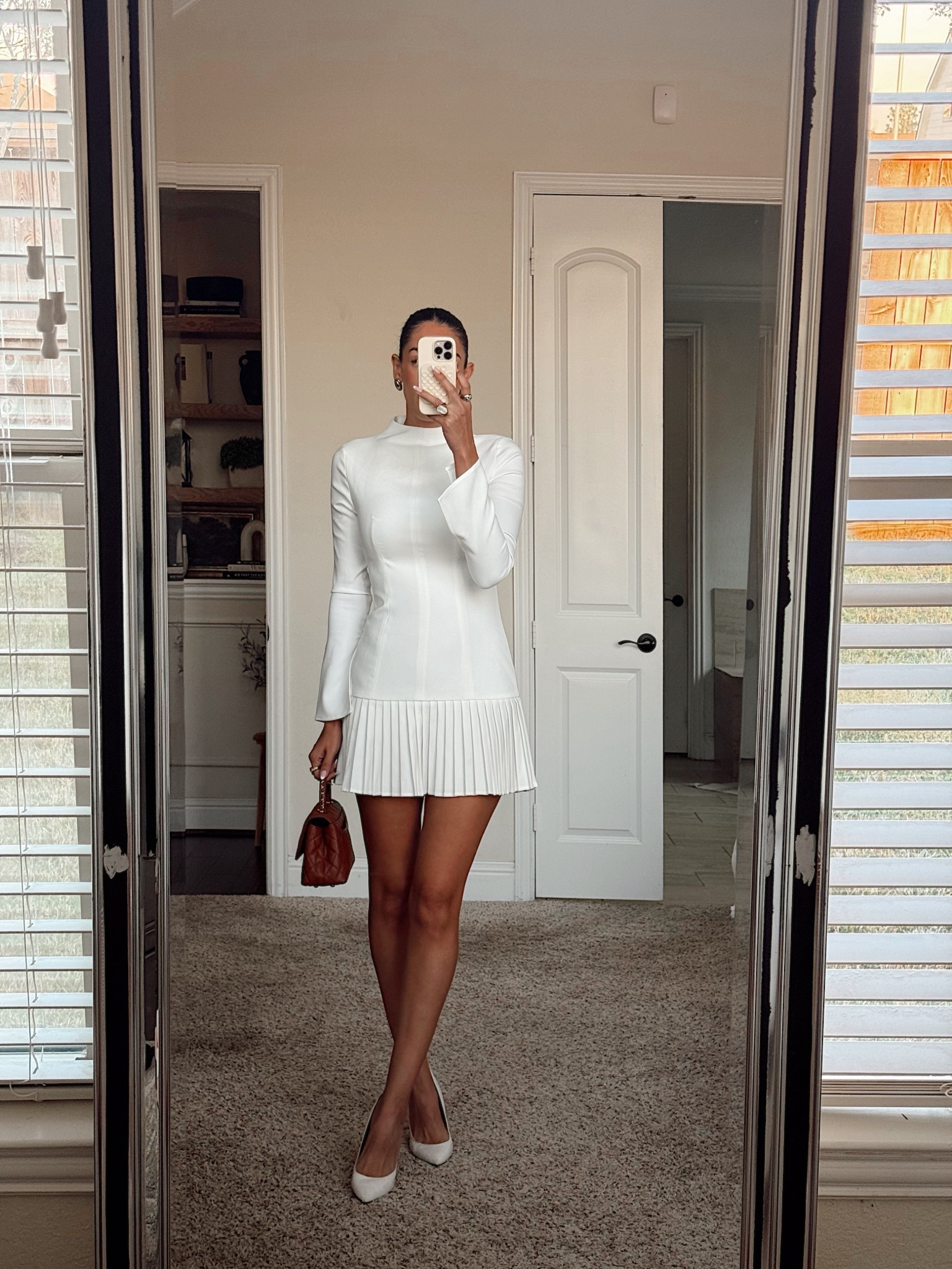 Small dress
use “stylethegirl_12” at checkout 