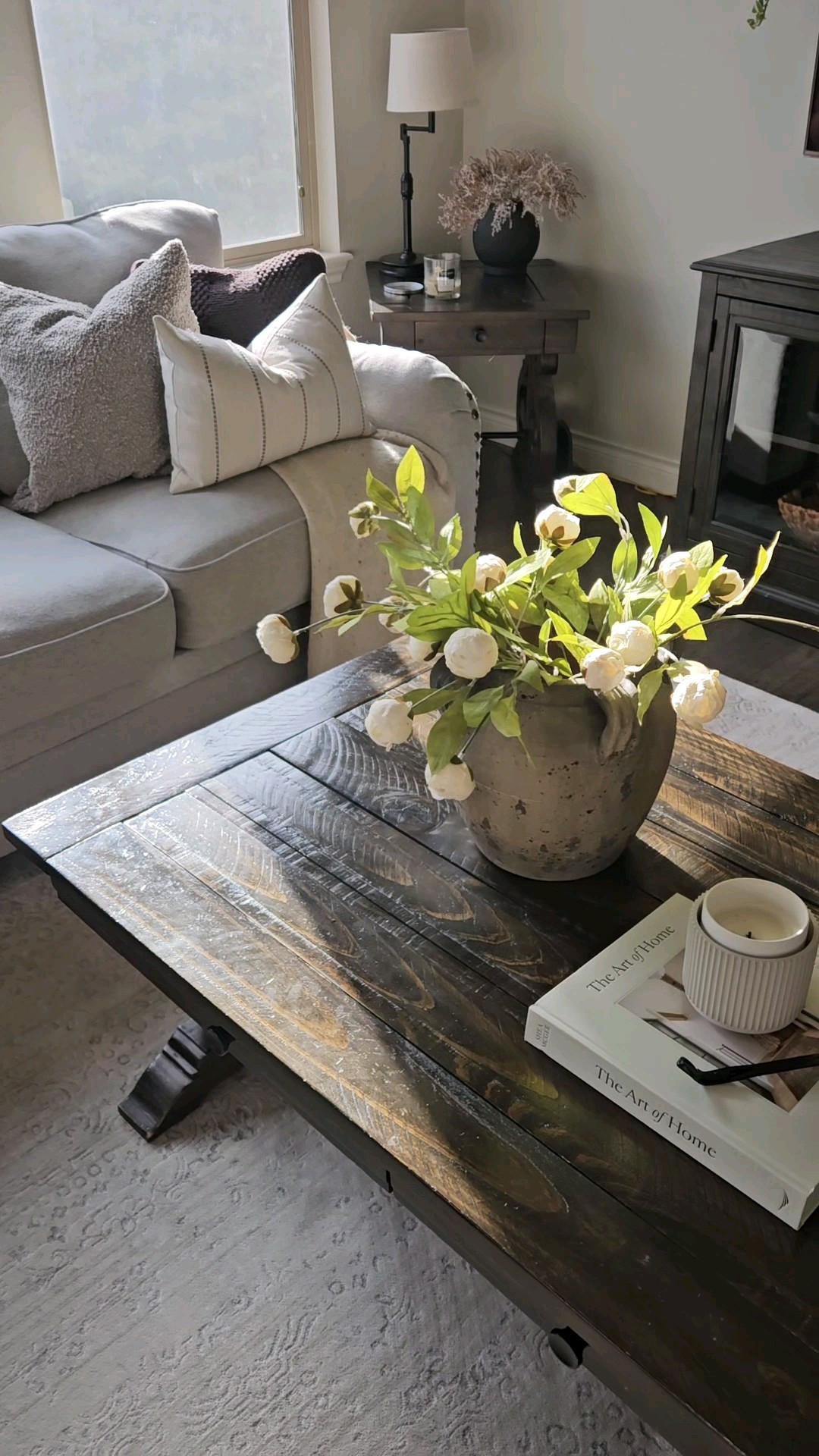 My favorite peony stems are on sale! Use code SAVE30. 

#LTKSaleAlert #LTKHome #LTKSeasonal