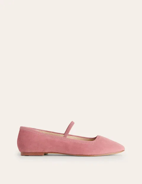 Mary Jane Ballet Flat | Boden (US)