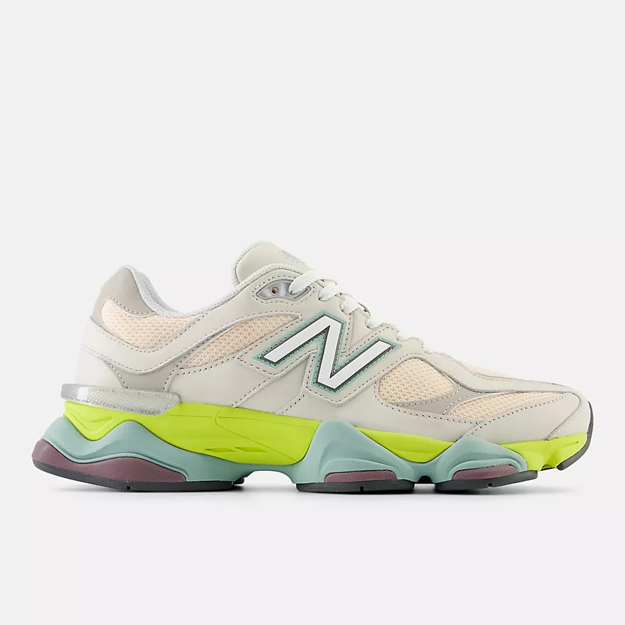 9060 - New Balance | New Balance Athletics, Inc.