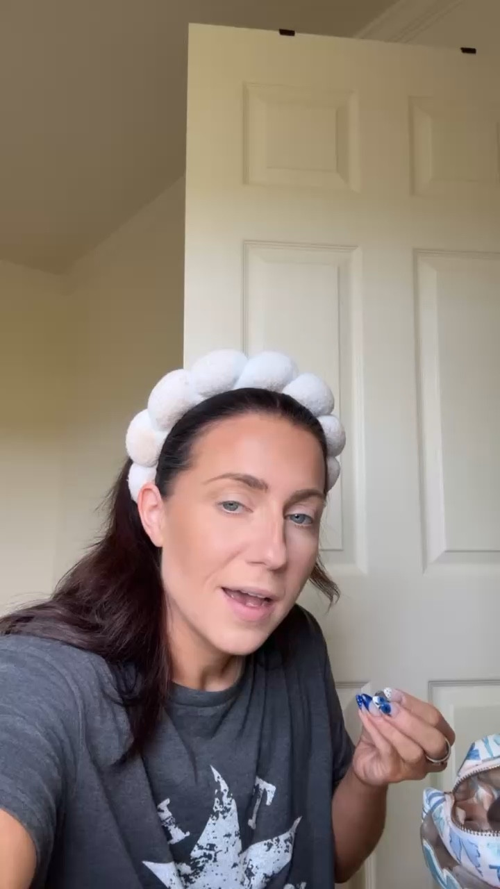 GRWM ✨

💛 the new self-tanner I'm using!! 

 

 

#LTKstorytime #LTKgrwm #LTKdayinmylife