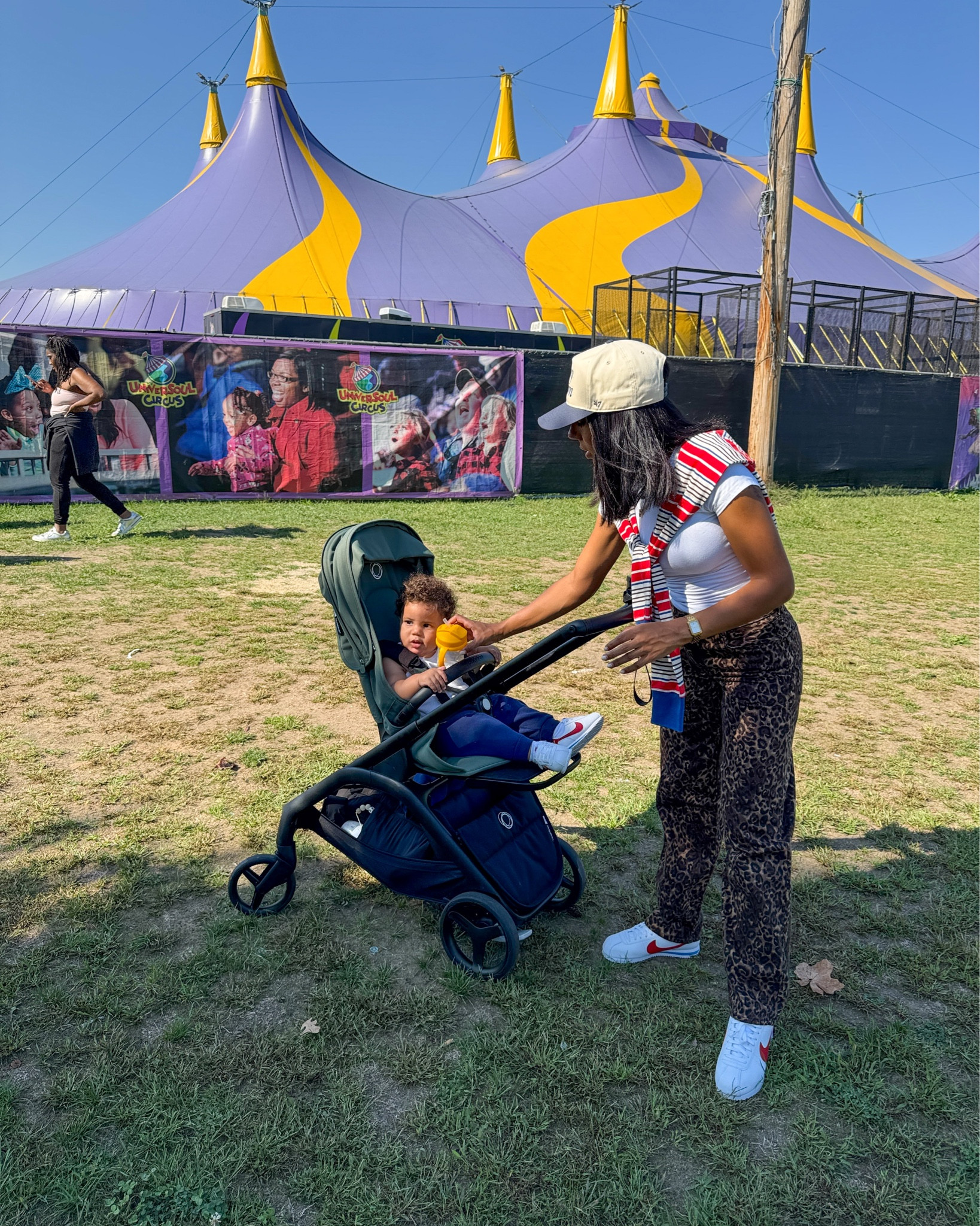 The pants are a must! 

#LTKStyleTip #LTKPetite