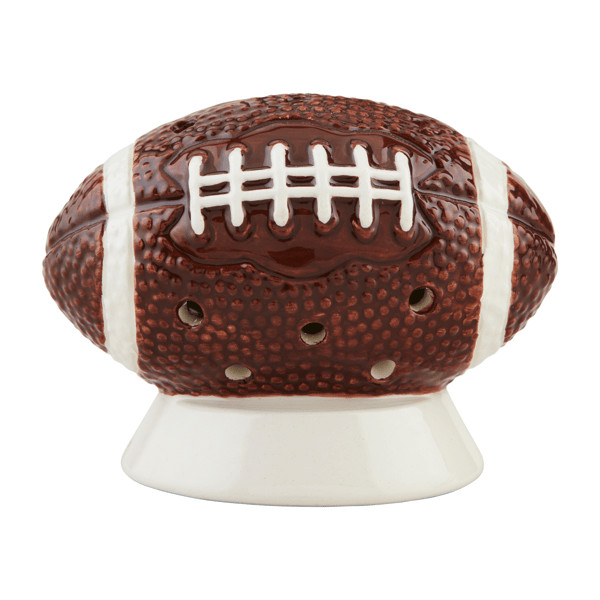 Football Light-Up Sitter | Mud Pie