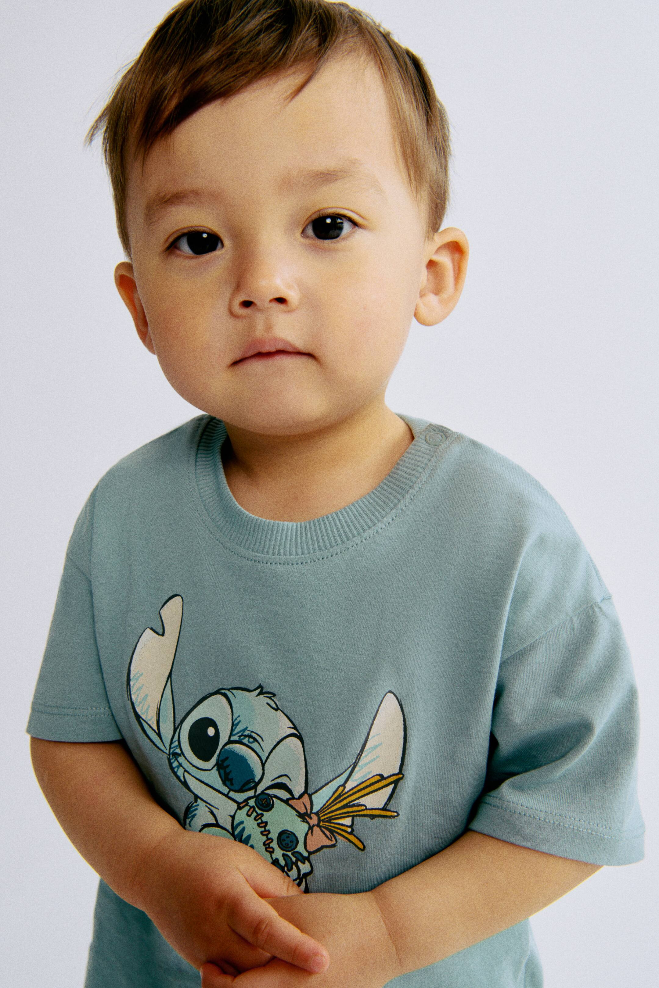2-Piece Cotton Jersey Set | H&M (US + CA)