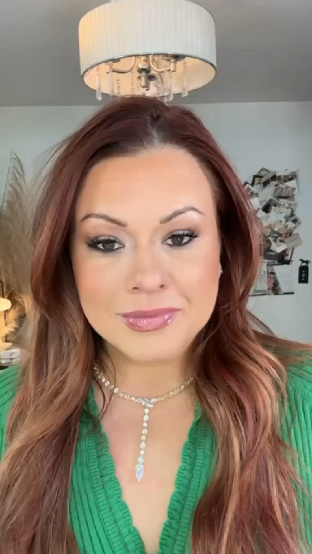 Let’s build the ultimate ear stack with some of my @melindamaria faves! I’m obsessed with these beauties—each piece is giving effortless glam. ✨ Scroll for all the details and tell me which one is your fave! Use code AmyR to save! 

Duchess 6mm Studs 
Baby Gabriella Pave’ Spike Earrings 
Oh She Fancy Ear Cuff 

#MelindaMaria #styleinspo #melindamariajewelry #stylingtips #grwm #lookoftheday 

#LTKBeauty #LTKStyleTip