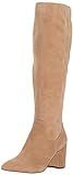 Sam Edelman Women's Hai Tall Boots, Golden Caramel, 9.5 Medium US | Amazon (US)