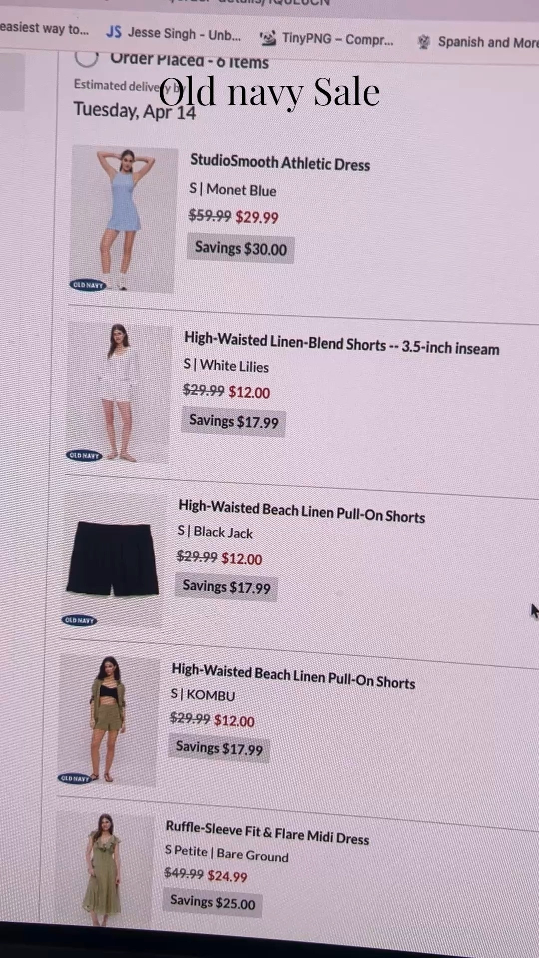 Small in all but what a deal 

#LTKActive #LTKfitnessgoals #LTKdayinmylife