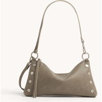 Hammitt Kyle Pewter Brushed Silver Sml | Hammitt (US)