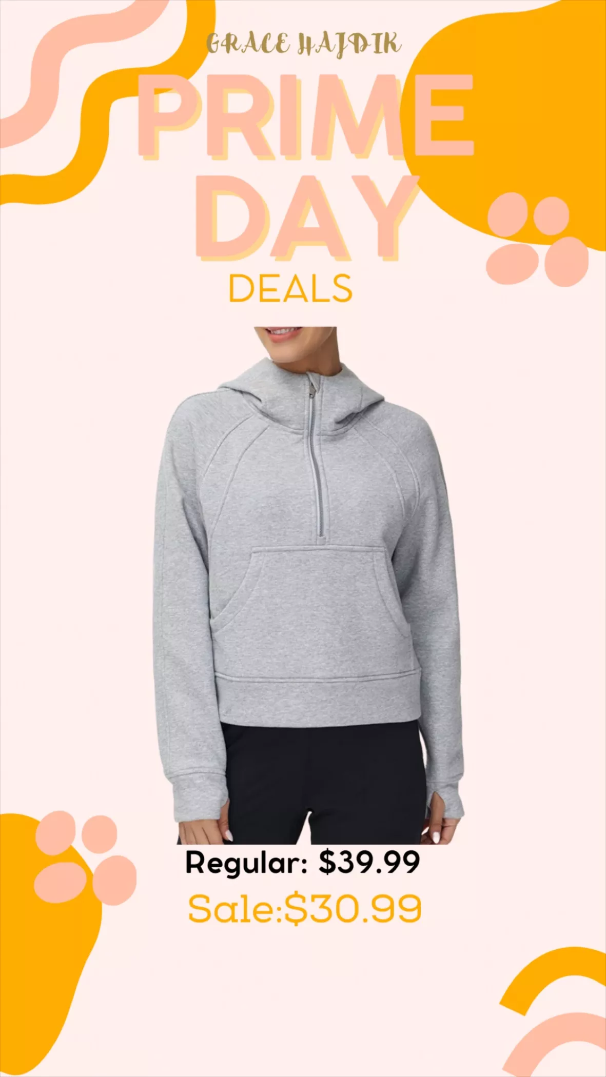 THE GYM PEOPLE Womens' Hoodies … curated on LTK
