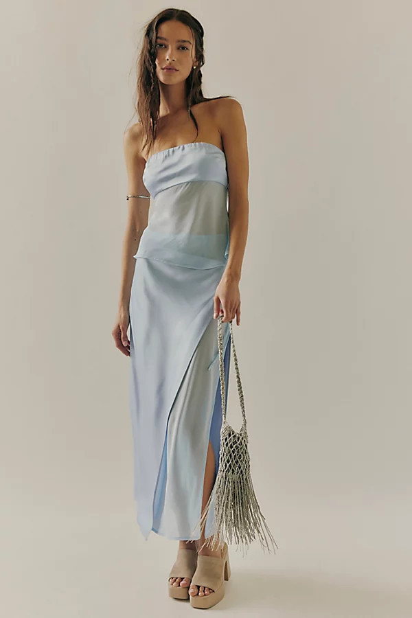 Ownley Ricky Maxi Skirt Set | Free People (Global - UK&FR Excluded)