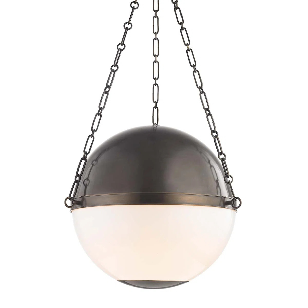 Sphere No.2 Pendant by Mark D. Sikes | Wayfair North America