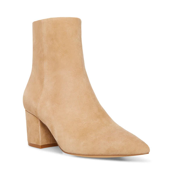 ossie tan suede | Steve Madden (US)