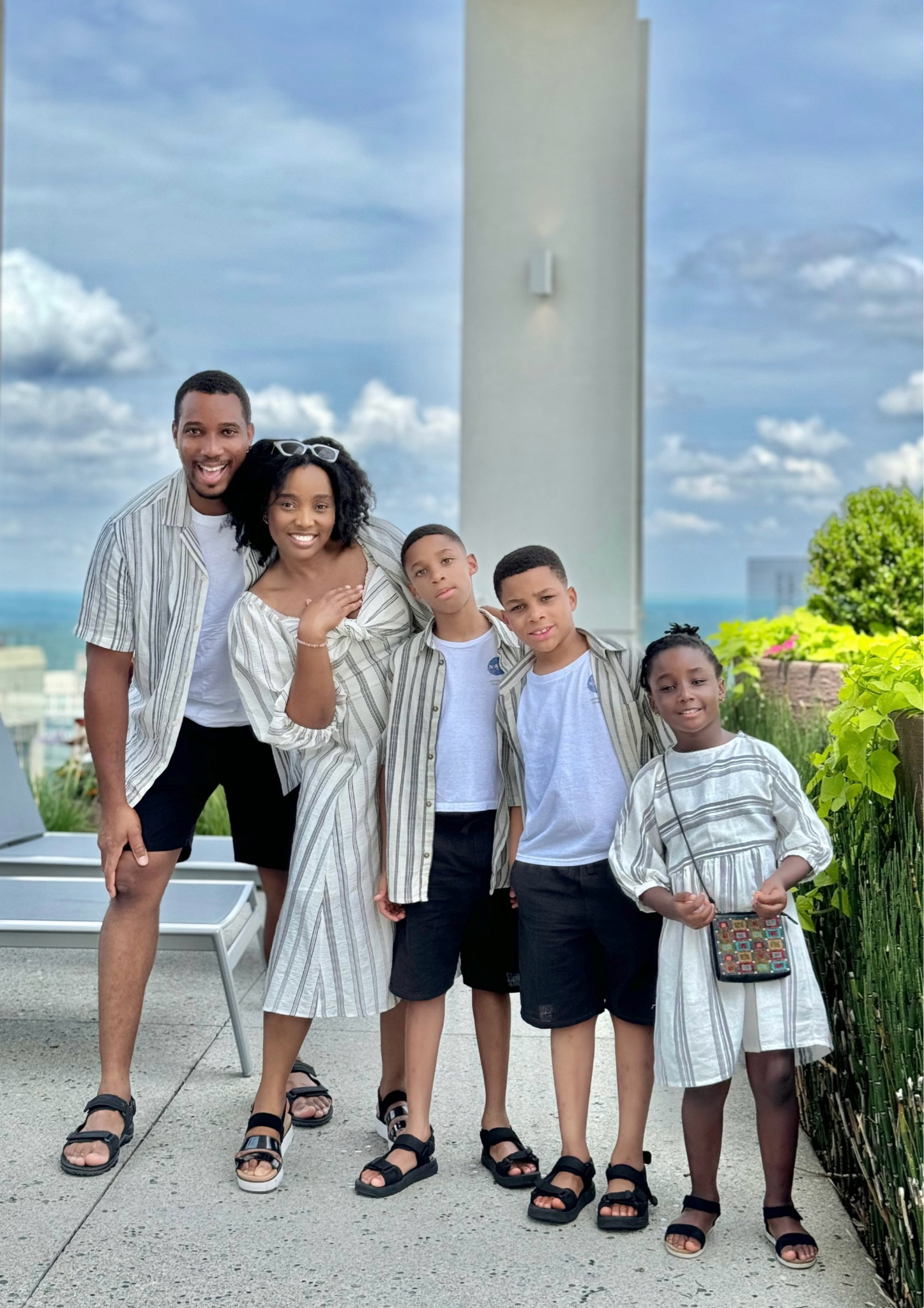 #familysummervacation

#LTKStyleTip #LTKKids #LTKFamily