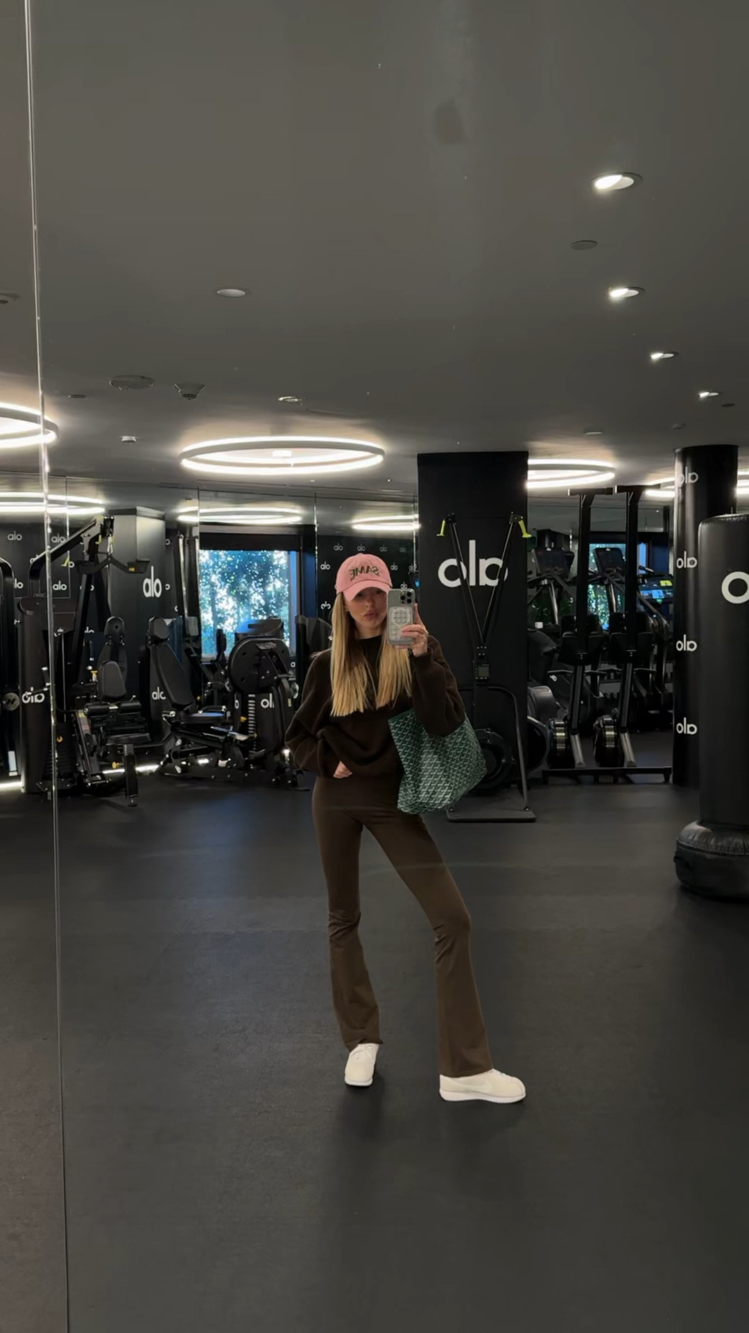 espresso workout fit 

#LTKStyleTip #LTKFitness #LTKActive