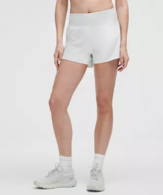 Speed Up High-Rise Lined Short 4" | lululemon (AU)