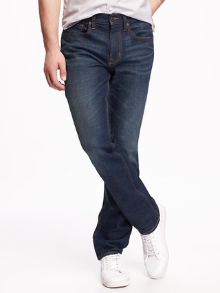 Slim Built-In-Flex Jeans For Men | Old Navy (US)