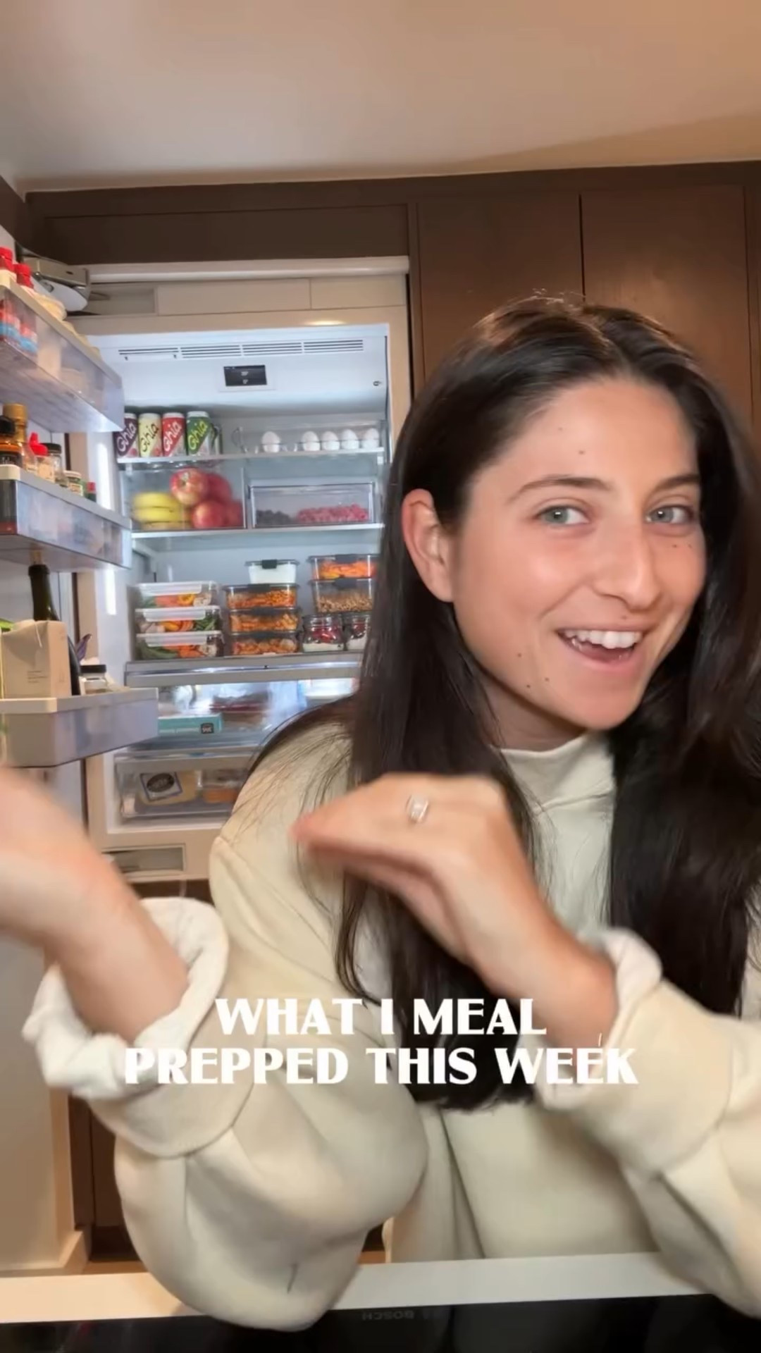 What I meal prepped this week! #mealprep #mealprepsunday #mealprepideas #mealprepping #food