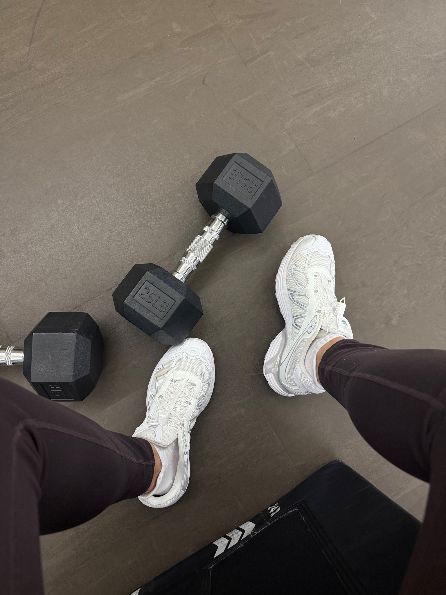 New fav gym shoes!!

#LTKActive