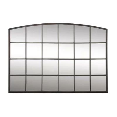 Shandi Wall Mirror | Wayfair North America