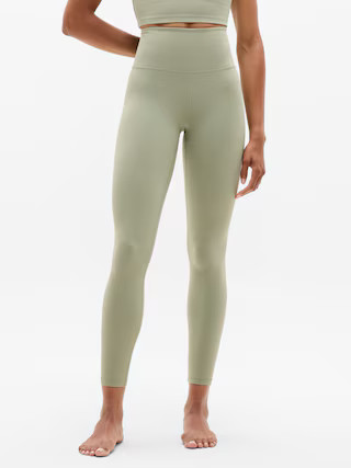 Elation Ultra High Rise 7/8 Legging | Athleta