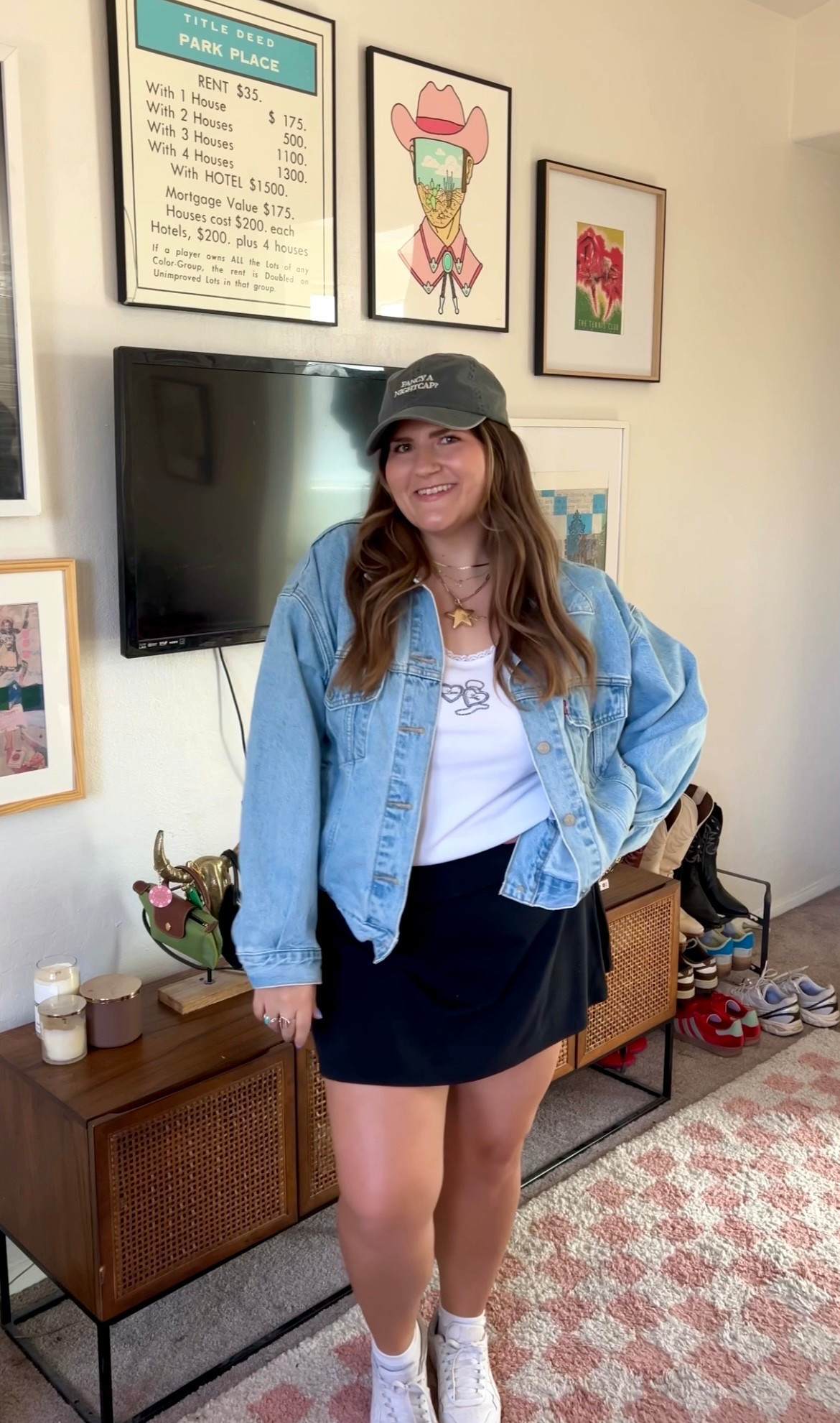 #LTKMidsize #LTKFindsUnder50 #LTKSpringSale