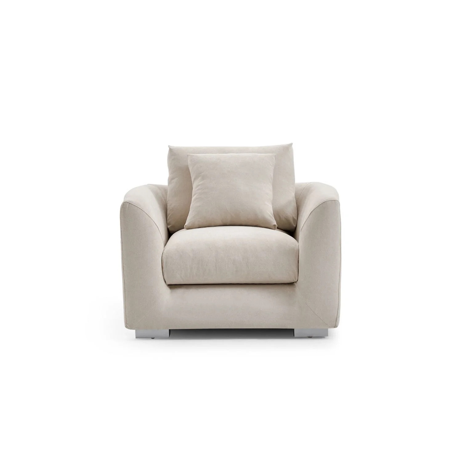 Feathers Armchair | Valyou Furniture