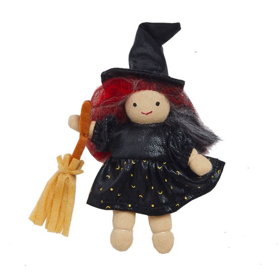 Olli Ella Holdie Fairytale Folk – Wanda the Witch | The Tot