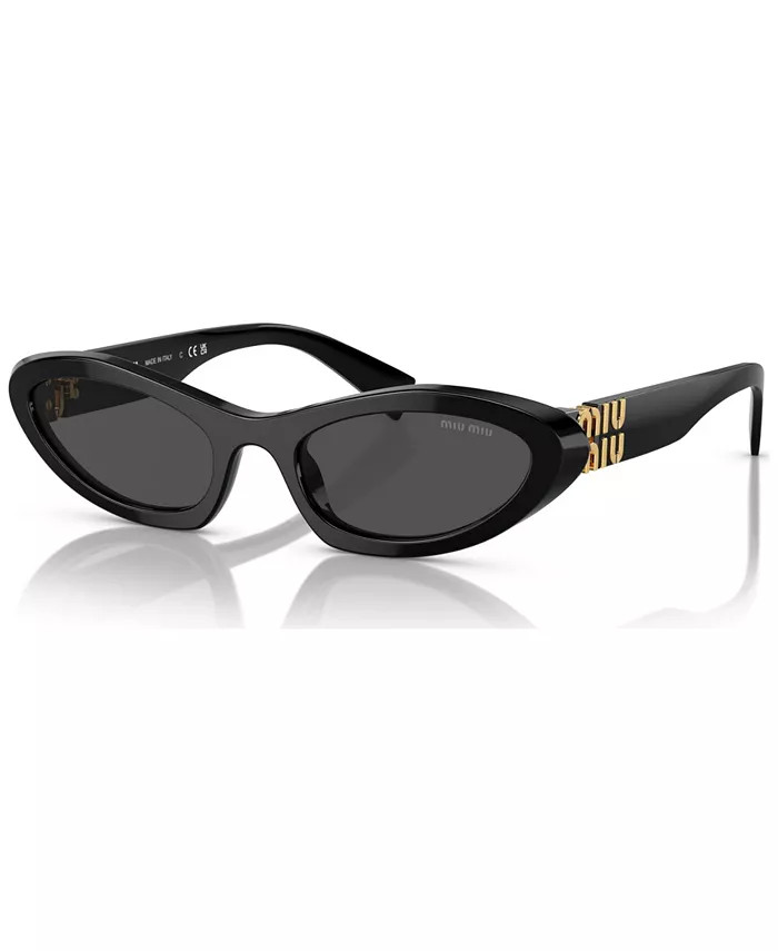 MIU MIU Women's Sunglasses, MU 09YS - Macy's | Macy's