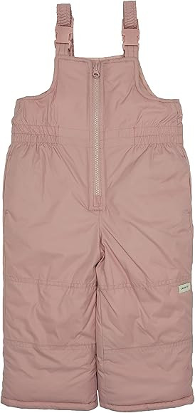 Carter's Girls Snow Bib Ski Pants Snowsuit | Amazon (US)