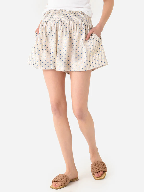 Hunter Bell Women's Jemma Short | Saint Bernard