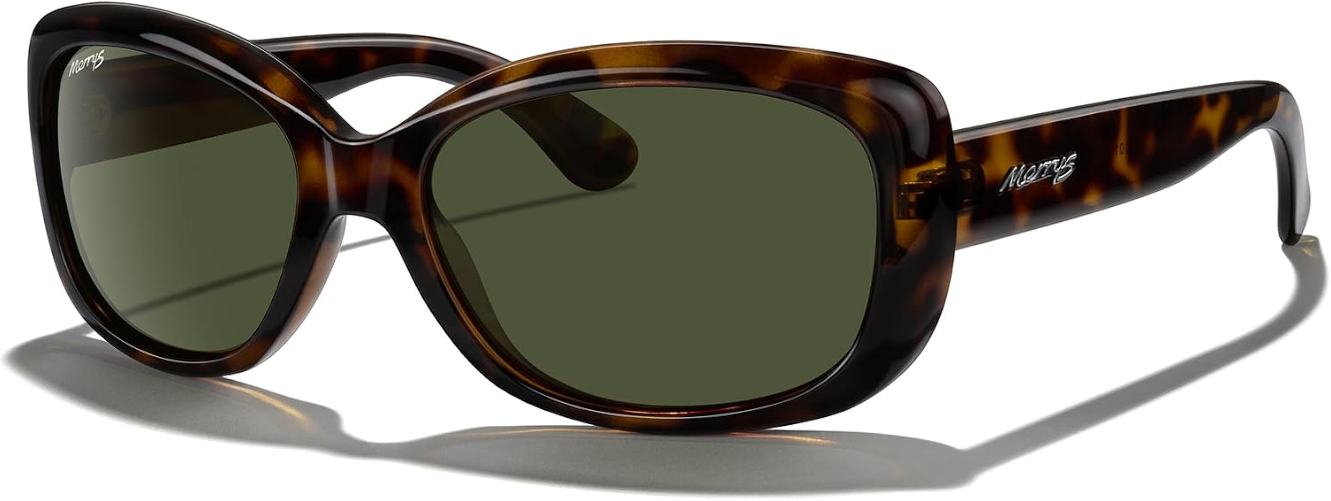 MERRY'S Polarized Oversized Butterfly Sunglasses for Women Vintage Glasses UV400 Protection for D... | Amazon (US)