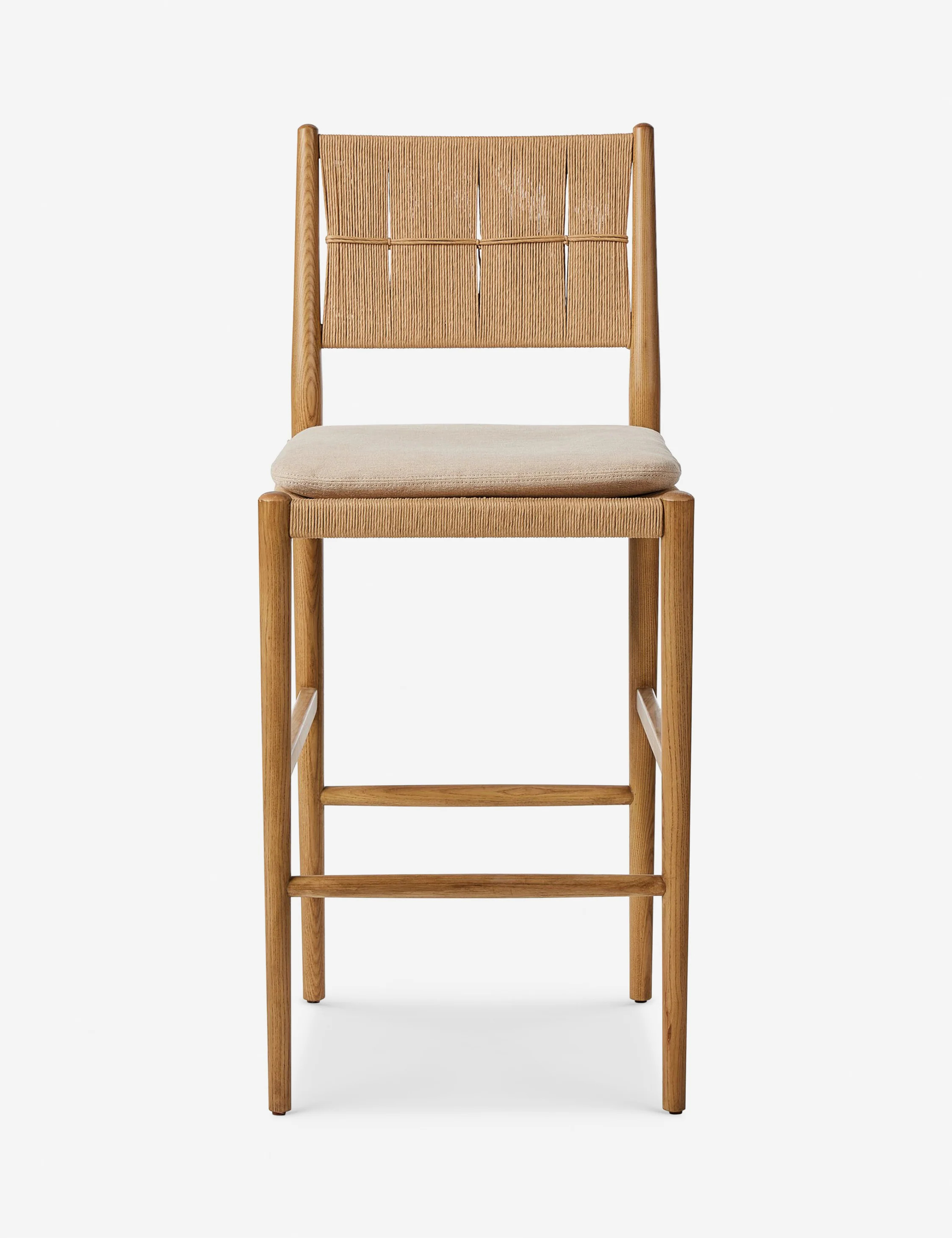 Dara Bar and Counter Stool | Lulu and Georgia 