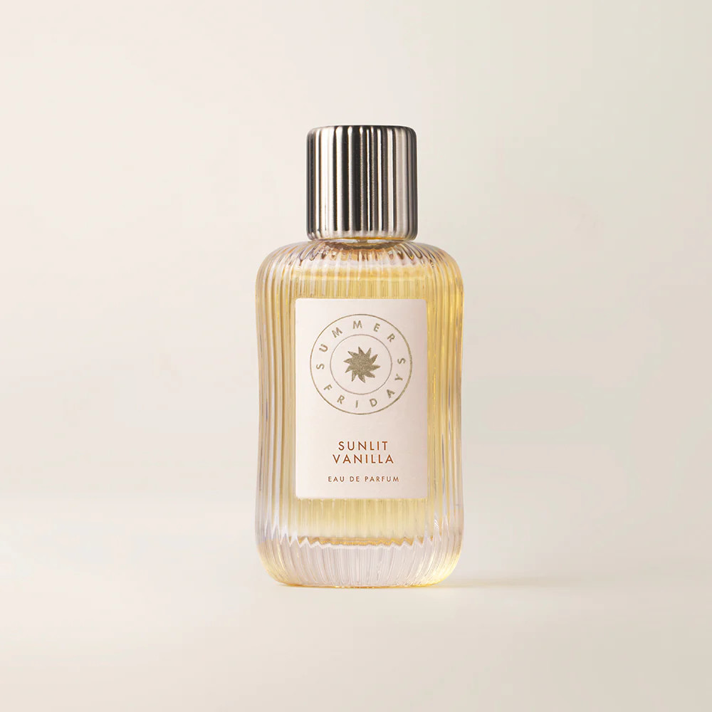 Sunlit Vanilla Eau de Parfum | Summer Fridays (US)