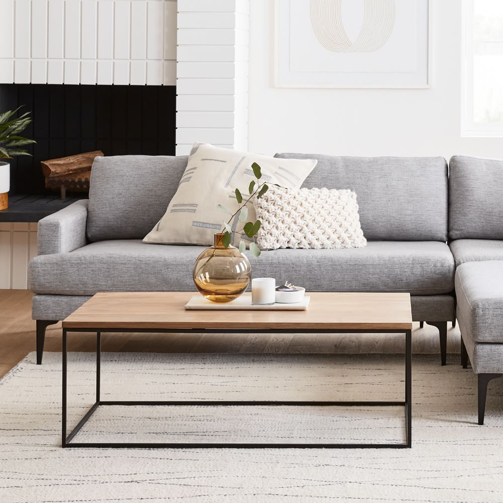 52"x30" | West Elm (US)