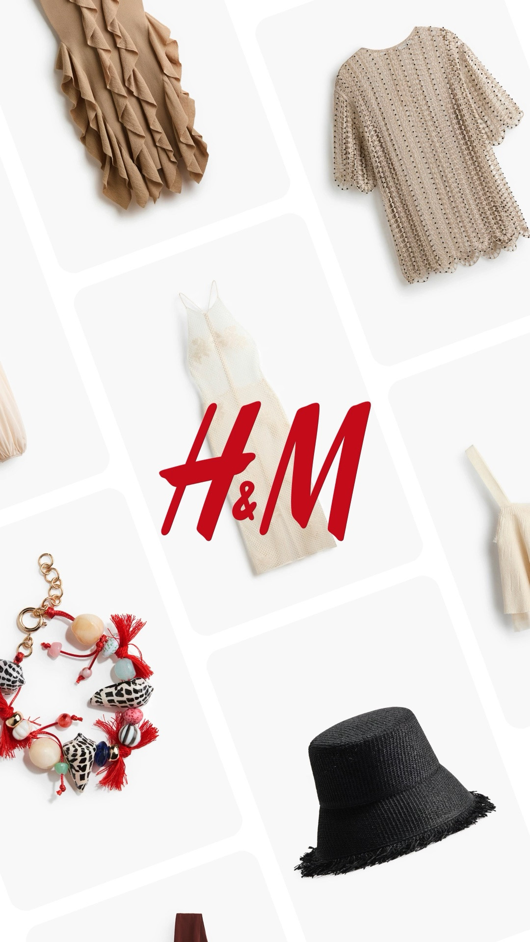 H&M Summer 2026: The Refined Edit

#LTKootd #LTKSeasonal #LTKTravel