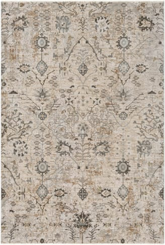 Surya Brunswick BWK-2311 Area Rug | RugStudio.com