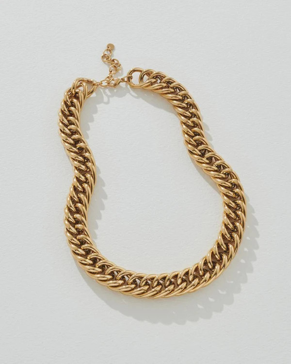 Claudia Necklace | Reliquia Collective & Blanca