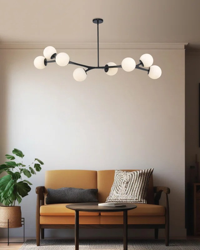 I love when decor feels effortless but still looks expensive ✨ These chandeliers from Joss & Main’s Black Friday in July sale do exactly that. They’re minimal, elegant, and add just the right amount of statement without overpowering your space. Perfect for that clean, aesthetic home vibe 💫
#MinimalHome #ChicInteriors #ChandelierFinds #HomeStyling #LTKDealsNow #InteriorStyle #NeutralAesthetic #HomeRefreshIdeas #DecorTrends 

 #LTKSeasonal #LTKHome #LTKSaleAlert
