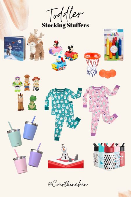 Toddler stocking stuffers 
Kids stocking stuffers 
Christmas gift guide 
Kids gift guide 

#LTKSeasonal #LTKkids #LTKHoliday