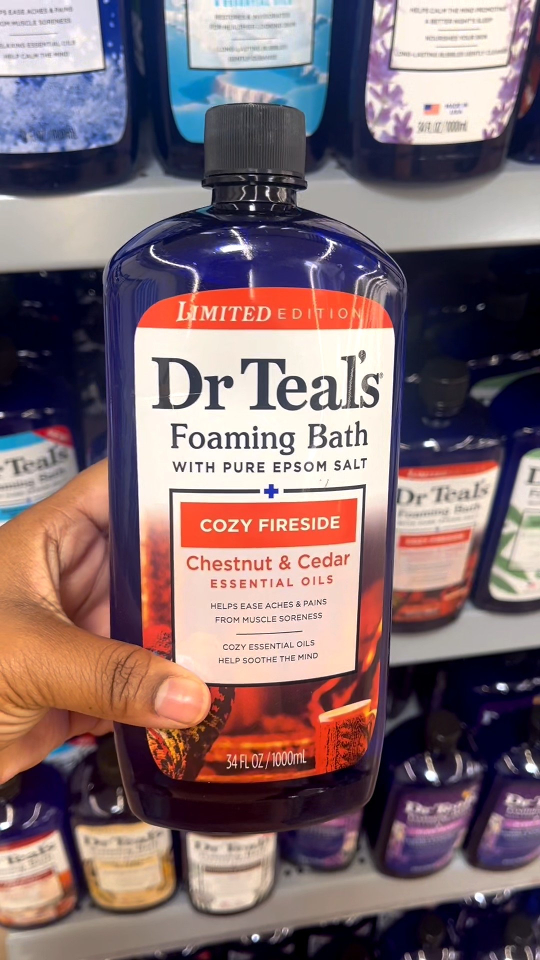 Seasonal items at Walmart.

#LTKFindsUnder50 #LTKSeasonal #LTKBeauty